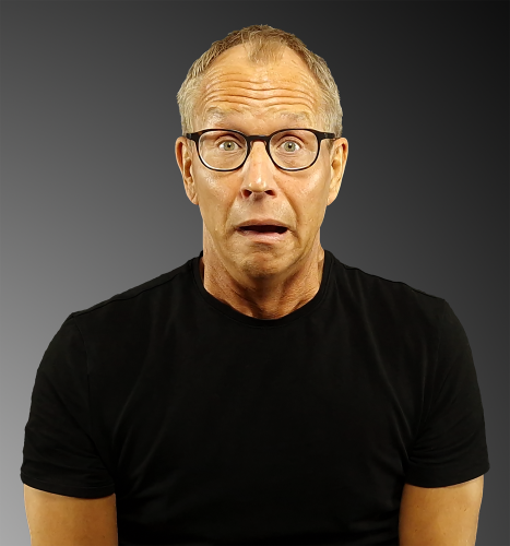Mikael Jaldeby