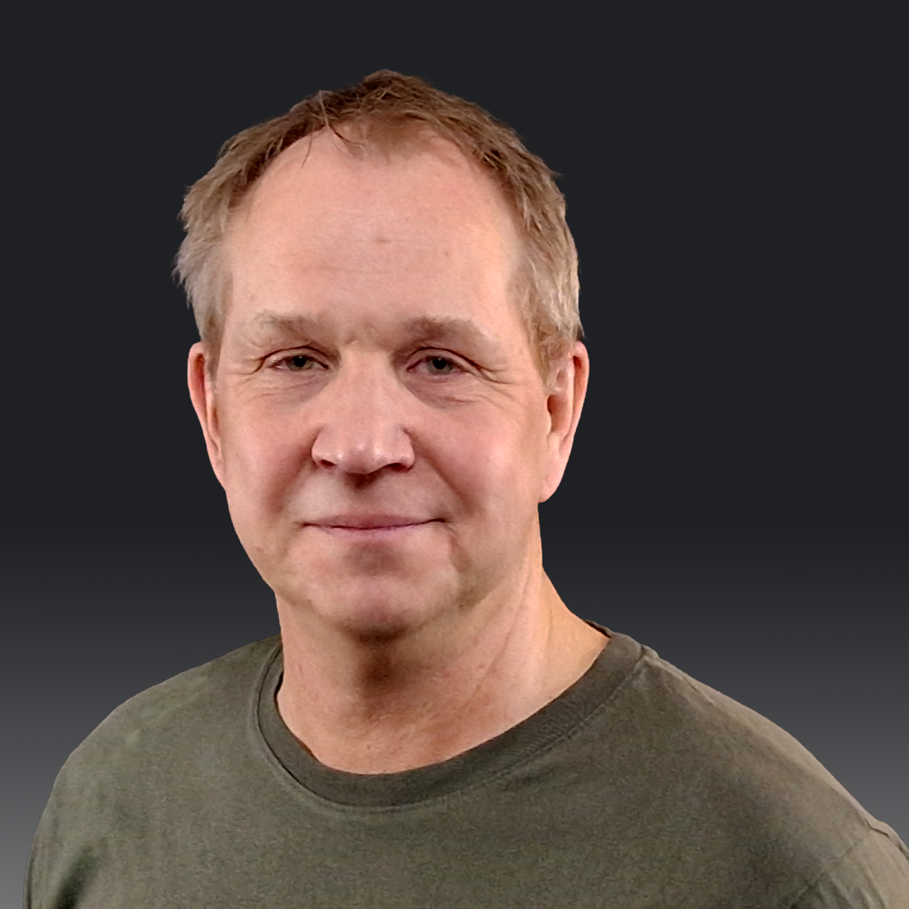 Mikael Jaldeby_porträtt